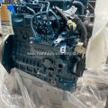 Kubota Spare Parts: Agricultural Tractor Diesel Engine Assembly D902 - 11.8KW 2300 RPM